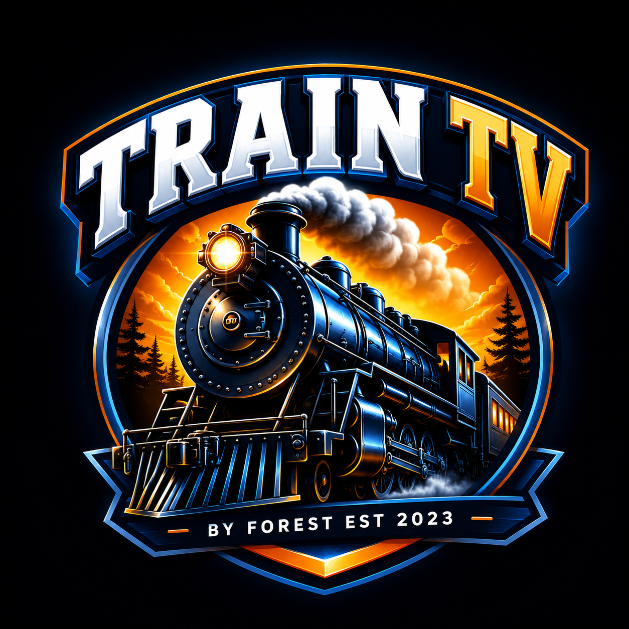 Rgvip Panel Logo